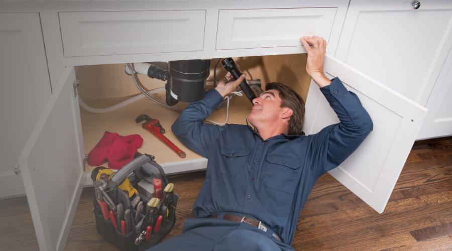 Professional Tankless Water Heater Installation in Stuart, OK